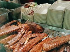-鹅匠·潮汕卤味集市(芮欧百货店)