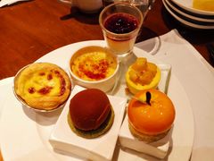 -广州富力君悦大酒店·凯菲厅