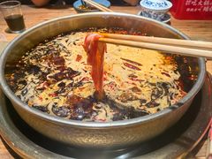-矮板凳老火锅(宽窄巷子店)