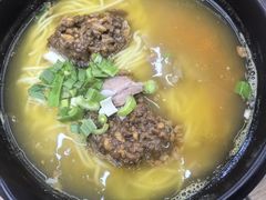 -一品飘香健康米线(金地美食城店)