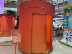 -开元商城(钟楼店)