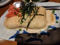 -万藏·荞麦酒房BANKURA JAPANESE SOBA KITCHEN(长乐路店)