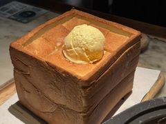 -绿茶餐厅(光谷世界城步行街店)