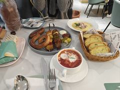 -库滋明·俄罗斯特色美食(中央大街店)