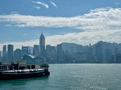 -海港城