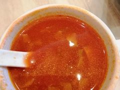 -新发展亚太JW万豪酒店·福苑咖啡厅