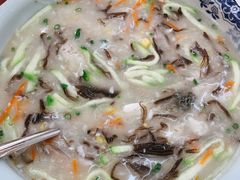 顺德拆鱼羹-水乡人家私房菜(逢简店)