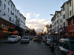 -香丽缘饭馆(黑龙潭店)