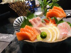 -花狸日本料理(柏庐广场店)