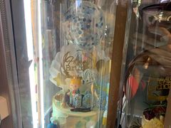 -杜哈夫DOUX RÊVE·生日蛋糕(日月光店)