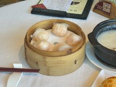 蝦餃-金苑海鲜酒家(来魅力店)