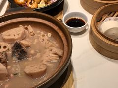 -稻香海鲜饭店(第一国际店)