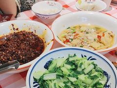 -西江红·株洲本地菜(滨江南路店)