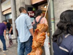 -烤肉季饭庄