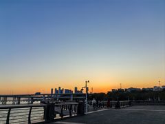 -深圳湾公园(南山区)