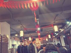 大堂-京味小馆老北京炸酱面