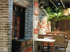 -京味斋·北京烤鸭(北京南站洋桥店)