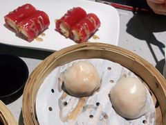 -吉旺港式餐厅(南方商城店)