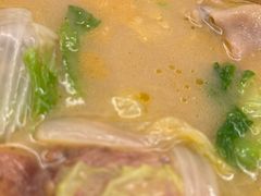 -肥仔文澳门猪骨煲(南京西路店)