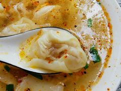 -安庆柴火馄饨(马道街店)