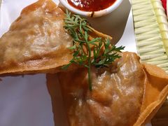 海鲜饼-202特色排档(五缘湾店)