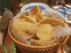 -泰香米泰国餐厅(中大国际店)