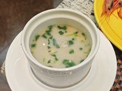 -棕榈岛海鲜自助餐厅(虹桥迎宾馆店)