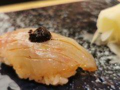 -鮨政·Omakase(港汇恒隆广场店)