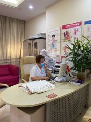 -重庆五洲妇儿医院·妇幼保健