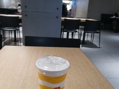 -麦当劳(领展中心城店)