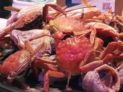 -半岛听涛蒸汽海鲜自助(K11店)