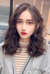 -FINE HAIR 烫染专业设计