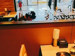 -新石器烤肉(高行万嘉店)