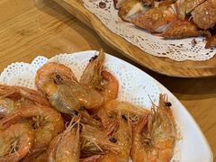 -南海渔家•海鲜•正宗海南菜(海棠湾店)