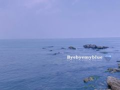 -海岛日记(养马岛店)