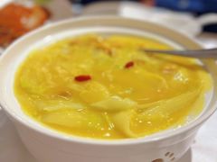 -满堂·烤鸭店·北京菜(鼓楼店)