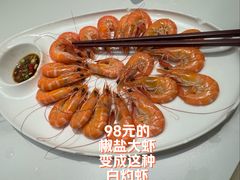 -鹭岛新泉客家菜·海鲜·融合菜(莲前店)