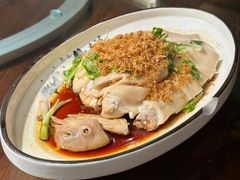 -广府乡下·饭庄(新港东路店)