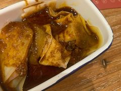 -煜北·西北小馆(曲阳路店)