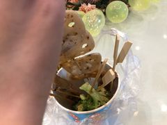 -悦百味·品质川菜(橄榄郡店)