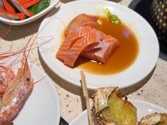 -宴立方海鲜自助(义乌万达广场店)