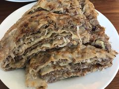 -清真永恒华威肉饼(潘家园店)