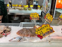 -渔娘渔家丹东海鲜(东直门店)