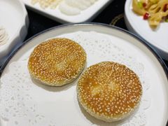 -澳门豆捞(裕华东路店)