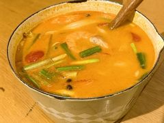 -迷你椰·泰式大排档(共康店)