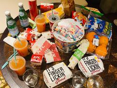 -上海崇明金茂凯悦酒店