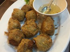 -建兴酒家(班塔通分店)