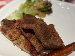 -开心果牛扒城(雍华庭店)