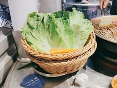 -入火韩国烤肉(凯旋广场店)