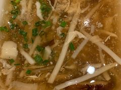 宋嫂鱼羹-知味观(湖滨总店)